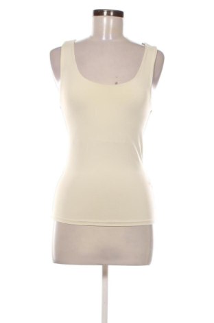 Top de femei Reserved, Mărime S, Culoare Ecru, Preț 68,24 Lei, #137507765