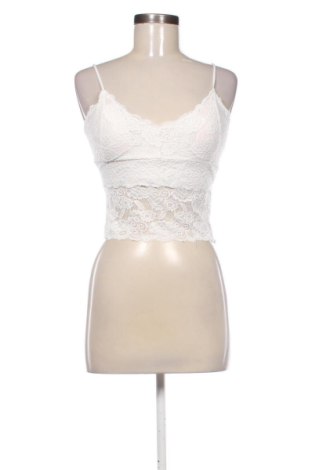 Top de femei Fisherfield, Mărime S, Culoare Alb, Preț 41,99 Lei, #137507989