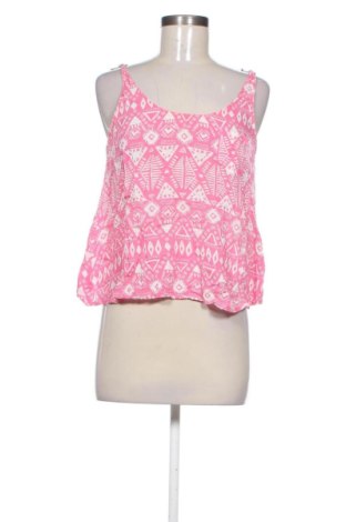 Top de femei H&M, Mărime M, Culoare Multicolor, Preț 64,47 Lei, #137508189