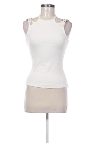 Damentop Hoermanseder x About You, Größe XS, Farbe Ecru, Preis € 31,99, #137508493