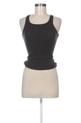 Top de femei Weekday, Mărime XS, Culoare Negru, Preț 47,12 Lei, #137508710