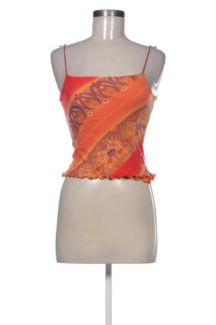 Damentop Unbranded, Größe XS, Farbe Mehrfarbig, Preis 15,00 €, #137508932