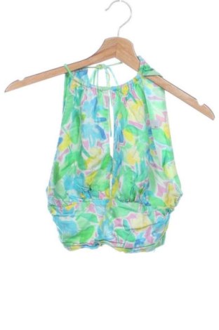 Női top Bershka, Méret S, Szín Sokszínű, Ár 3 901 Ft, #137508975