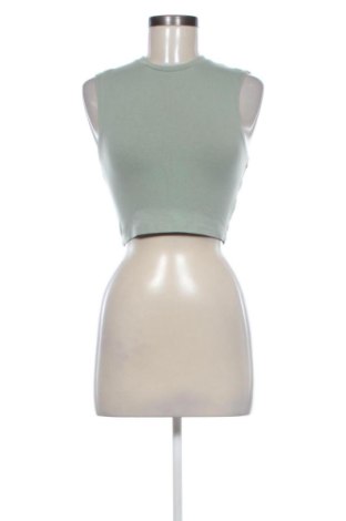 Női top Zara, Méret S, Szín Zöld, Ár 4 858 Ft, #137508989
