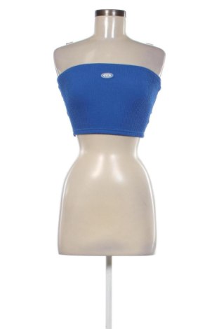 Γυναικείο τοπ SHEIN, Μέγεθος XS, Χρώμα Μπλέ, Τιμή 9,92 €, #137509215