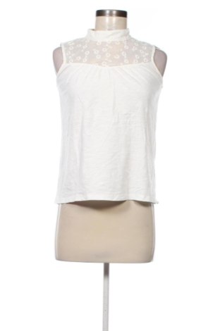 Top de femei ONLY, Mărime S, Culoare Alb, Preț 53,99 Lei, #137509450