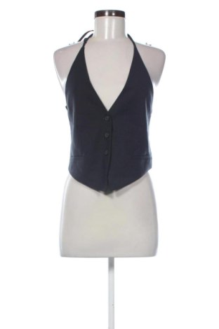Top de femei Pull&Bear, Mărime S, Culoare Negru, Preț 94,48 Lei, #137509760
