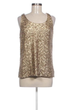 Damentop Perspective, Größe S, Farbe Golden, Preis 28,00 €, #137510371