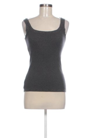 Damentop C&A, Größe S, Farbe Grau, Preis 10,61 €, #137510390