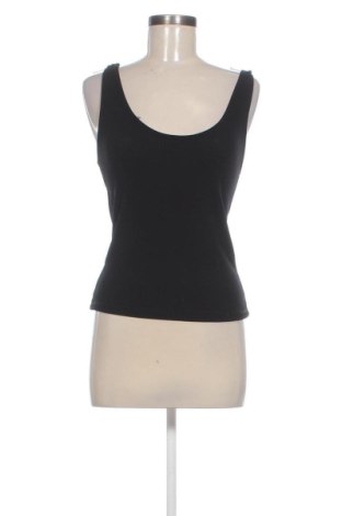 Top de femei Zara, Mărime M, Culoare Negru, Preț 85,99 Lei, #137510410
