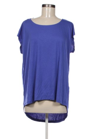 Damski top Unbranded, Rozmiar XXL, Kolor Niebieski, Cena 69,99 zł, #137510440