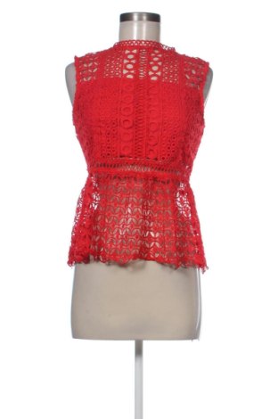 Damentop Unbranded, Größe M, Farbe Rot, Preis 24,80 €, #137510443