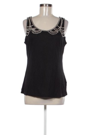 Damentop H&M, Größe L, Farbe Schwarz, Preis 13,91 €, #137510460