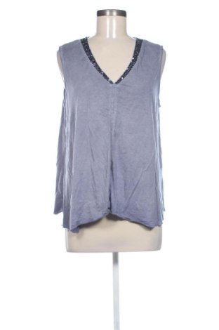 Top de femei Rich, Mărime L, Culoare Gri, Preț 106,52 Lei, #137510646