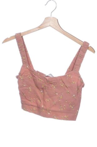 Дамски топ Pull&Bear, Размер S, Цвят Многоцветен, Цена 9,71 €, #137511054