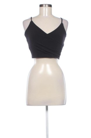 Дамски топ H&M, Размер S, Цвят Черен, Цена 14,48 €, #137511079