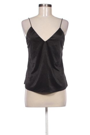 Дамски топ Zara, Размер S, Цвят Черен, Цена 13,00 €, #137511458