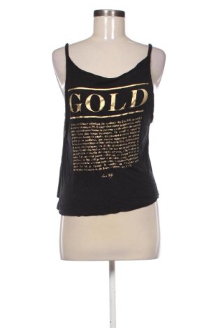 Top de femei Tally Weijl, Mărime S, Culoare Negru, Preț 47,24 Lei, #137511539