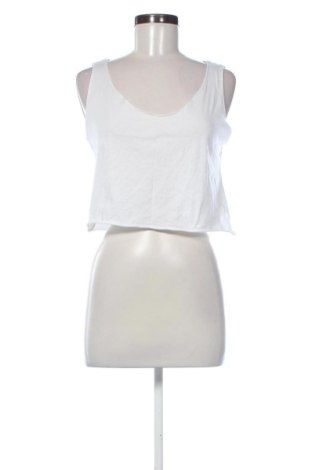 Damski top Unbranded, Rozmiar S, Kolor Biały, Cena 71,97 zł, #137511567