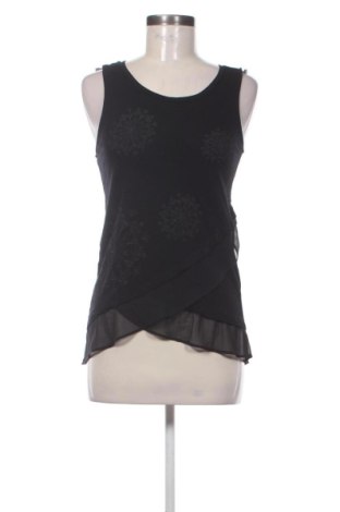 Női top Desigual, Méret S, Szín Fekete, Ár 10 339 Ft, #137511585
