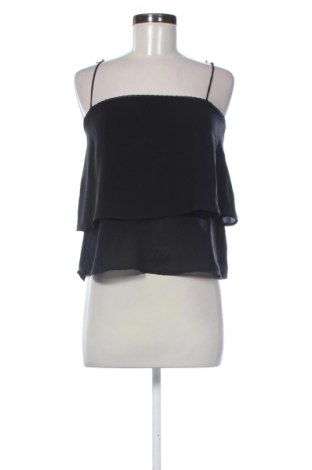 Női top Bershka, Méret S, Szín Fekete, Ár 4 255 Ft, #137511929
