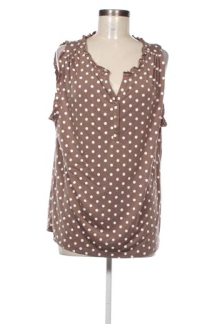 Damentop Lascana, Größe XL, Farbe Braun, Preis € 31,99, #137511975