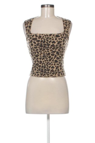 Damski top Zara, Rozmiar M, Kolor Kolorowy, Cena 60,00 zł, #137511994