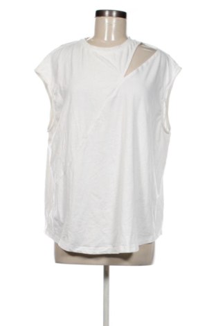 Top de femei SHEIN, Mărime XXL, Culoare Alb, Preț 74,99 Lei, #137512105