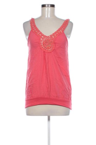 Damski top Unbranded, Rozmiar S, Kolor Różowy, Cena 59,27 zł, #137512254
