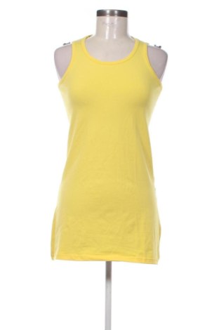 Top de femei Exon, Mărime S, Culoare Galben, Preț 86,99 Lei, #137512536