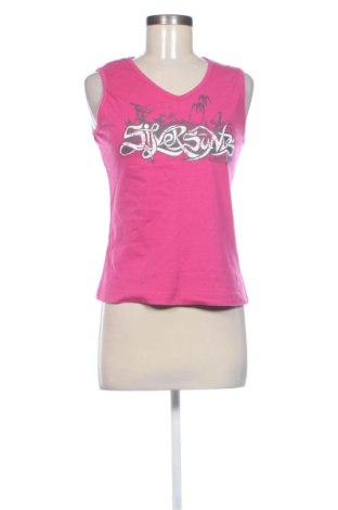 Top de femei Unbranded, Mărime M, Culoare Roz, Preț 68,00 Lei, #137512546