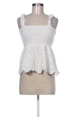 Damski top Mango, Rozmiar S, Kolor Biały, Cena 60,61 zł, #137512731