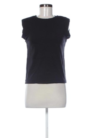 Damski top Stradivarius, Rozmiar S, Kolor Czarny, Cena 42,00 zł, #137512745