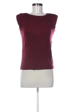 Damski top Savida, Rozmiar M, Kolor Czerwony, Cena 59,00 zł, #137512817