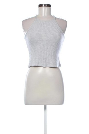 Női top Brandy Melville, Méret XS, Szín Szürke, Ár 5 277 Ft, #137513095