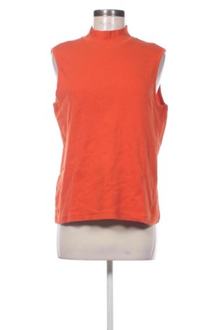 Top de femei Unbranded, Mărime XL, Culoare Portocaliu, Preț 77,99 Lei, #137513112
