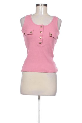 Top de femei Unbranded, Mărime S, Culoare Roz, Preț 70,67 Lei, #137513115