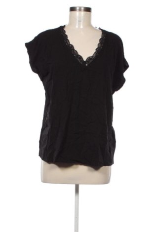 Damentop Vero Moda, Größe XL, Farbe Schwarz, Preis € 23,99, #137513214