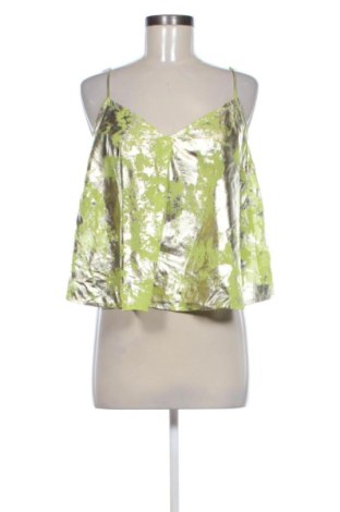 Top de femei VILA, Mărime M, Culoare Multicolor, Preț 86,79 Lei, #137513244