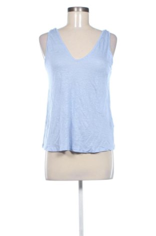 Damski top Unbranded, Rozmiar M, Kolor Niebieski, Cena 61,30 zł, #137513291