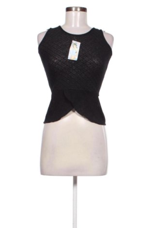 Top de femei Unbranded, Mărime S, Culoare Negru, Preț 99,00 Lei, #137513321
