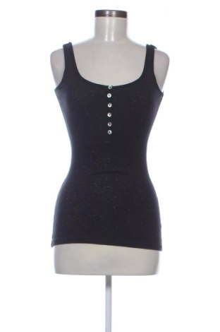 Top de femei Unbranded, Mărime XS, Culoare Negru, Preț 99,73 Lei, #137513784