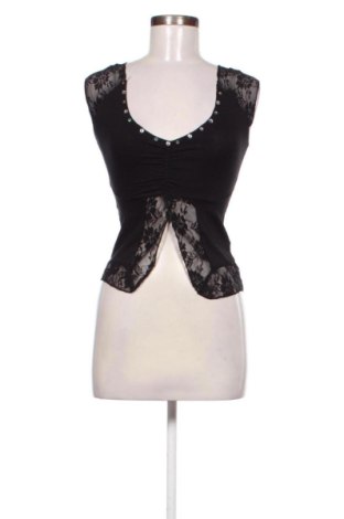 Top de femei Unbranded, Mărime S, Culoare Negru, Preț 99,00 Lei, #137513827