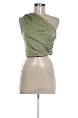 Dámsky top  H&M, Veľkosť S, Farba Zelená, Cena  9,00 €, #137514193