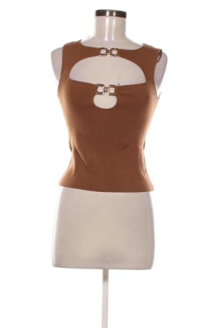 Női top Zara, Méret S, Szín Barna, Ár 4 965 Ft, #137514307