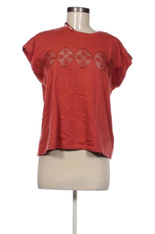 Top de femei Gemo, Mărime XL, Culoare Portocaliu, Preț 88,99 Lei, #137514671