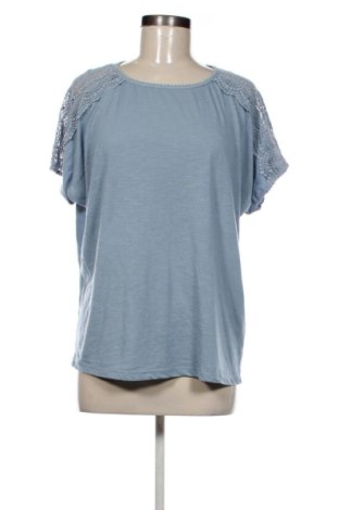 Dámský top Yessica, Velikost L, Barva Modrá, Cena  229,00 Kč, #137514861
