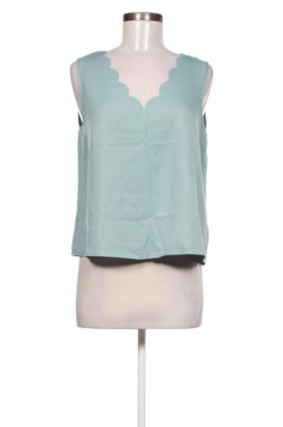 Dámsky top  SHEIN, Veľkosť M, Farba Zelená, Cena  8,95 €, #137515590