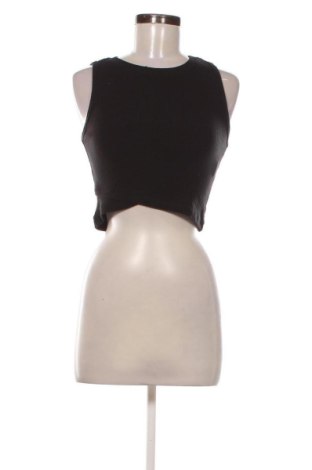 Damentop Stradivarius, Größe S, Farbe Schwarz, Preis 14,00 €, #137515645