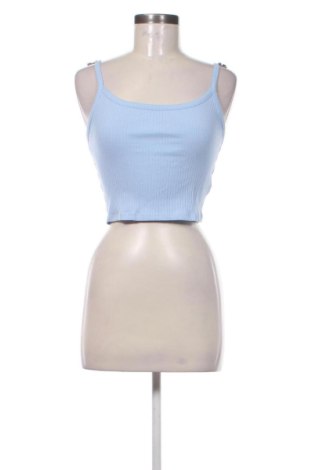 Top de femei Fb Sister, Mărime S, Culoare Albastru, Preț 50,99 Lei, #137515750